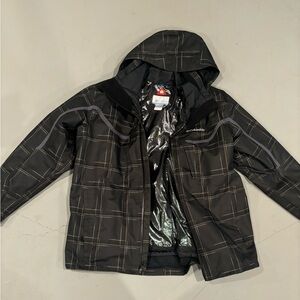 Men’s Columbia jacket